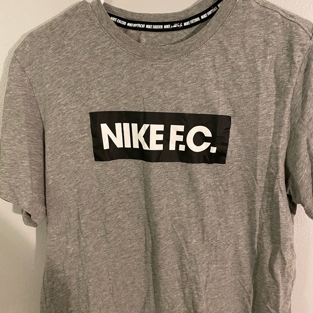 Nike FC T-Shirt